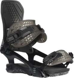 Rome D.O.D. Snowboard Bindingen -Wintersport Winkel rome d o d snowboard bindings nj 1