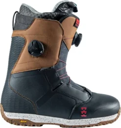 Rome Libertine Boa Snowboardschoenen 9 Rome Libertine Boa Snowboardschoenen -Wintersport Winkel rome libertine boa snowboard boots 6p 1