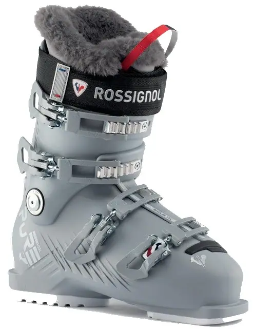 Rossignol Pure 80 Skischoenen Dames 2 Rossignol Pure 80 Skischoenen Dames - Afbeelding 2