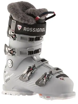 Rossignol Pure Pro 90 Skischoenen Dames 2 Rossignol Pure Pro 90 Skischoenen Dames - Afbeelding 2