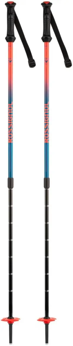 Rossignol Telescopic Jr Skistokken