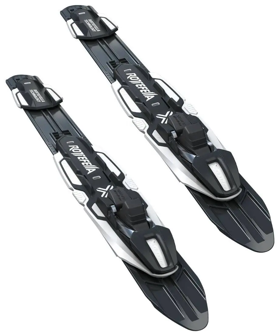 ROTTEFELLA Performance Skate Binding 1 ROTTEFELLA Performance Skate Binding