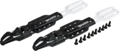 ROTTEFELLA Rollerski Skate Bindings