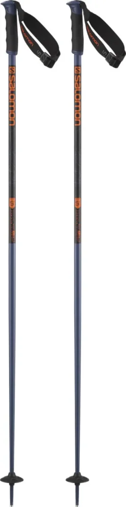 Salomon Arctic S3 Skistokken -Wintersport Winkel salomon arctic s3 ski poles en