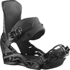 Salomon District Snowboard Bindingen -Wintersport Winkel salomon district snowboard bindings eo 2