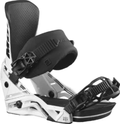 Salomon District Snowboard Bindingen -Wintersport Winkel salomon district snowboard bindings q5 2