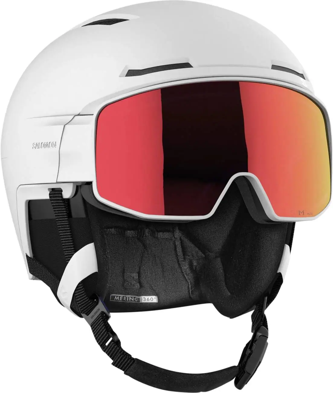 Salomon Driver Prime Sigma Mips Photo Visor Skihelm 1 Salomon Driver Prime Sigma Mips Photo Visor Skihelm