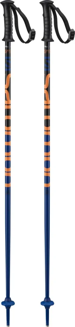 Salomon Kaloo Junior Skistokken -Wintersport Winkel salomon kaloo kids ski poles wm 2