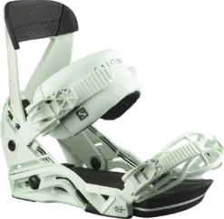 Salomon Mirage Womens Snowboard Bindings -Wintersport Winkel salomon mirage womens snowboard bindings pc 1