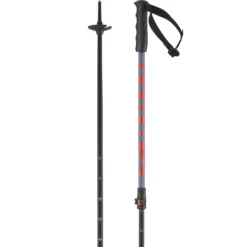 Salomon MTN JR Adjustable Ski Poles For Kids