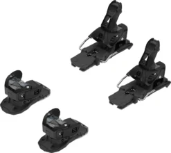 Salomon Warden MNC 13 Skibindingen