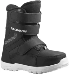 Salomon Whipstar Kinder Snowboardschoenen -Wintersport Winkel salomon whipstar kids snowboard boots mg 2