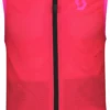 Scott AirFlex Junior Vest Back Bescherming