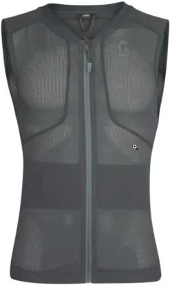 Scott AirFlex Heren Light Vest Back Bescherming