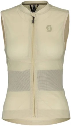 Scott AirFlex Dames Light Vest Back Bescherming