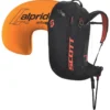 Scott Patrol Alpride E1 40L Avalanche Kit Rugtas