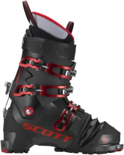 Scott Voodoo NTN Telemark Skischoenen