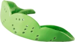 Sisu Next Gen Aero Gebitsbeschermer -Wintersport Winkel sisu next gen aero mouth guard ka