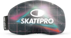 SkatePro X Gogglesoc Ski Goggle Cover