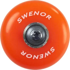 Swenor Alutech Racing Voorwiel Compleet