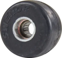Swenor Classic 65 X 40mm Achterwiel -Wintersport Winkel swenor classic 65 x 40mm rear rollerski wheel 2