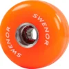 Swenor Classic 76 X 45mm Achterwiel