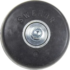 Swenor Fibreglass Compleet Voorwiel