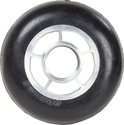 Swenor Skate 80 X 24mm Rubber Wiel