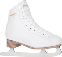 Tempish Dream Wit II Kunstschaatsen 10 Tempish Dream Wit II Kunstschaatsen -Wintersport Winkel tempish dream white ii figure skates nq 4