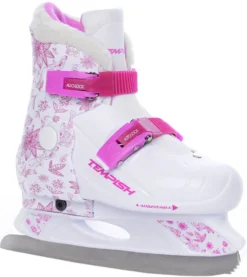 Tempish Fur Expanze Verstelbare Girls Ice Skates -Wintersport Winkel tempish fur expanze adjustable girls ice skates 2