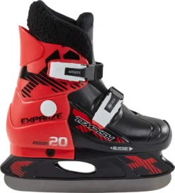 Tempish Fur Expanze Verstelbare Kinderschaatsen 5 Tempish Fur Expanze Verstelbare Kinderschaatsen -Wintersport Winkel tempish fur expanze adjustable kids ice skates yx 2