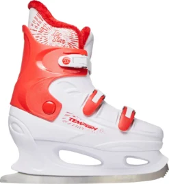 Tempish Ice Star Kunstschaatsen -Wintersport Winkel tempish ice star figure skates qc 3