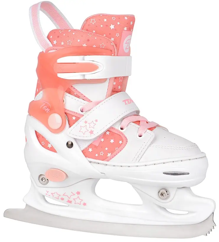 Tempish RS Ton Girl Verstelbare Schaatsen Kids 3 Tempish RS Ton Girl Verstelbare Schaatsen Kids - Afbeelding 3