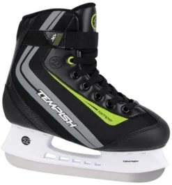 Tempish Temper IJshockeyschaatsen -Wintersport Winkel tempish temper ice hockey skates ua 3