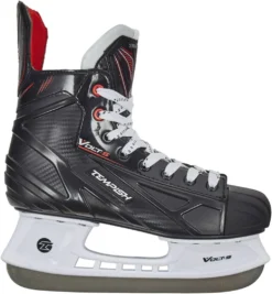 Tempish VOLT-S IJshockeyschaatsen -Wintersport Winkel tempish volt s ice hockey skates lf 5