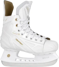 Tempish Volt-S-Lady IJshockeyschaatsen -Wintersport Winkel tempish volt s lady ice hockey skates xr 5