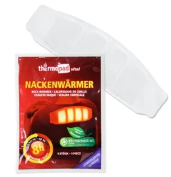Thermopad Nekwarmer 6-Pack