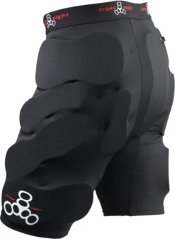 Triple Eight Bumsaver Beschermingsbroek -Wintersport Winkel triple eight bumsaver pants dr 2