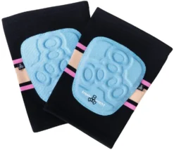 Triple Eight Covert Elleboogbeschermers -Wintersport Winkel triple eight covert elbow pads 2j 1