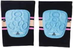 Triple Eight Covert Kniebeschermers -Wintersport Winkel triple eight covert skate knee pads rd 1