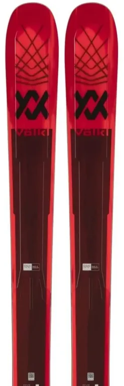 VÖLKL M6 Mantra All Mountain Ski's
