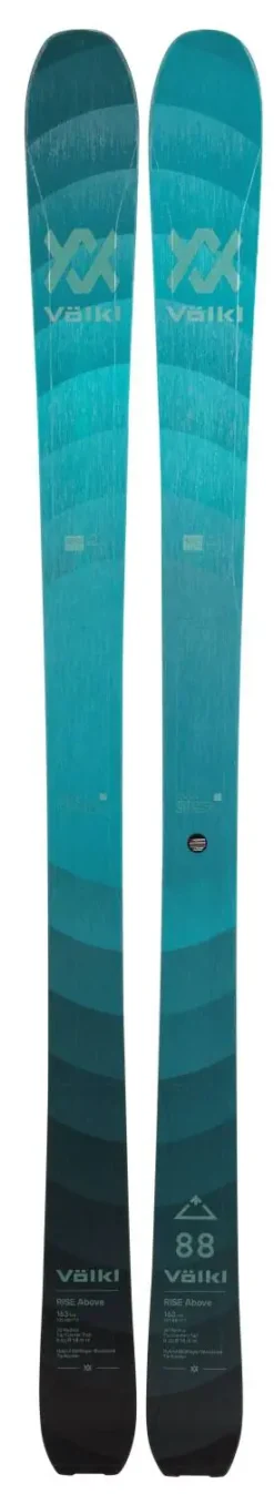 VÖLKL Rise Above 88W Touring Ski's