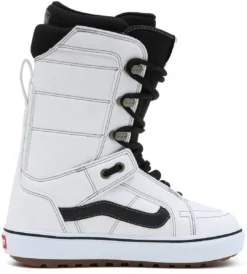 Vans Hi-Standard OG Dames Snowboardschoenen -Wintersport Winkel vans hi standard og womens snowboard boots hk 4