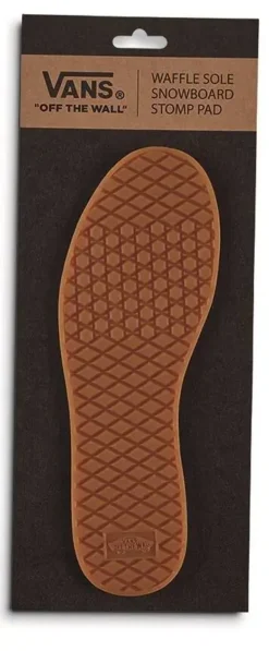 Vans UA Left Waffle Stomp Pad
