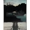 Yes! Warca UnInc Snowboard